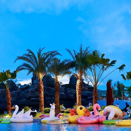 Ninh Binh Tulip hotel Buitenkant foto