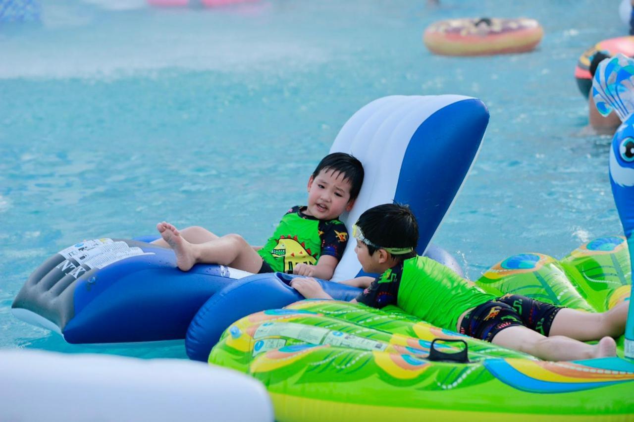 Ninh Binh Tulip hotel Buitenkant foto