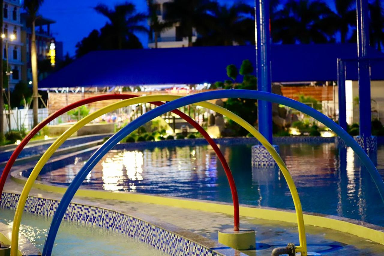 Ninh Binh Tulip hotel Buitenkant foto