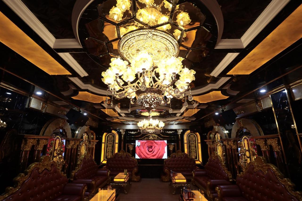 Ninh Binh Tulip hotel Buitenkant foto